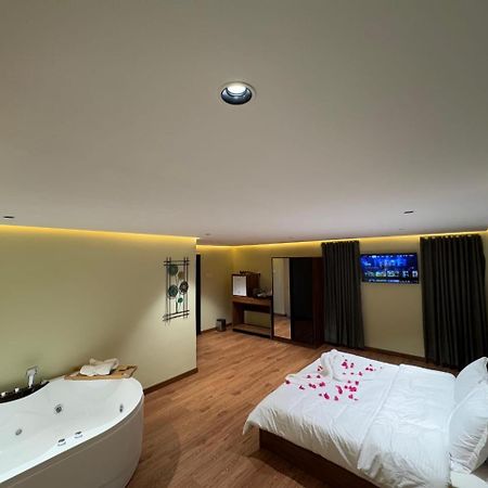 Al Bayan Palms Hotel Nizwa Luaran gambar