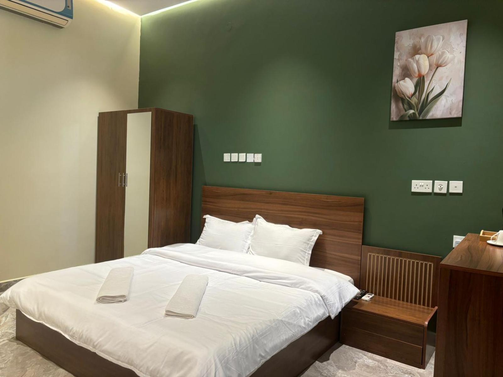 Al Bayan Palms Hotel Nizwa Luaran gambar