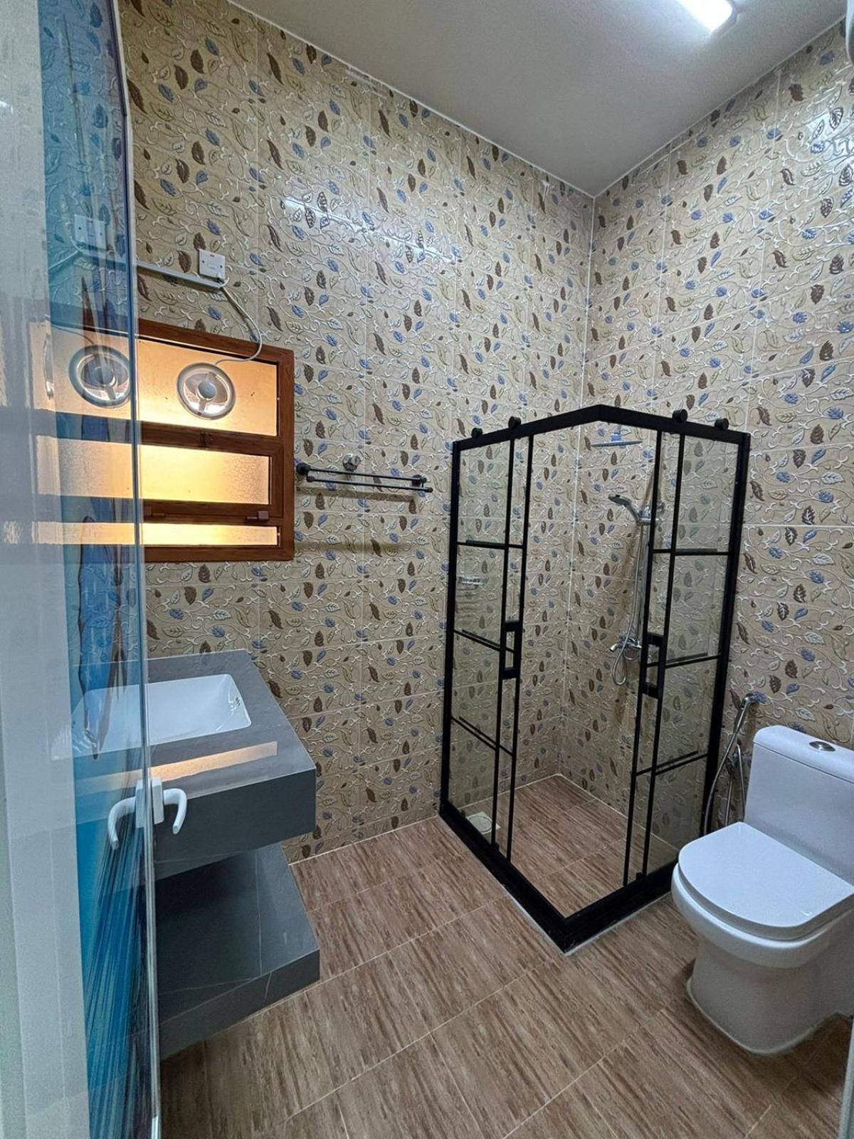 Al Bayan Palms Hotel Nizwa Luaran gambar