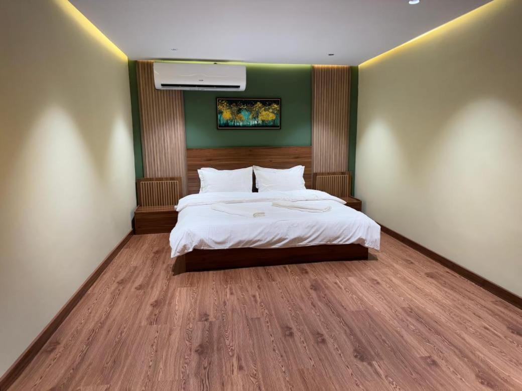 Al Bayan Palms Hotel Nizwa Luaran gambar