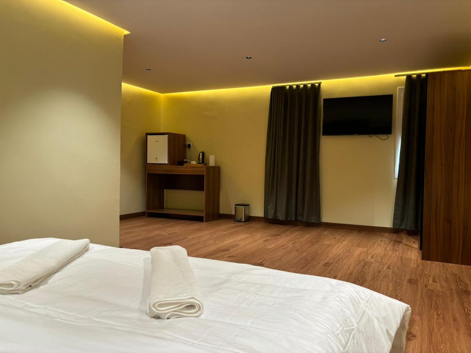 Al Bayan Palms Hotel Nizwa Luaran gambar