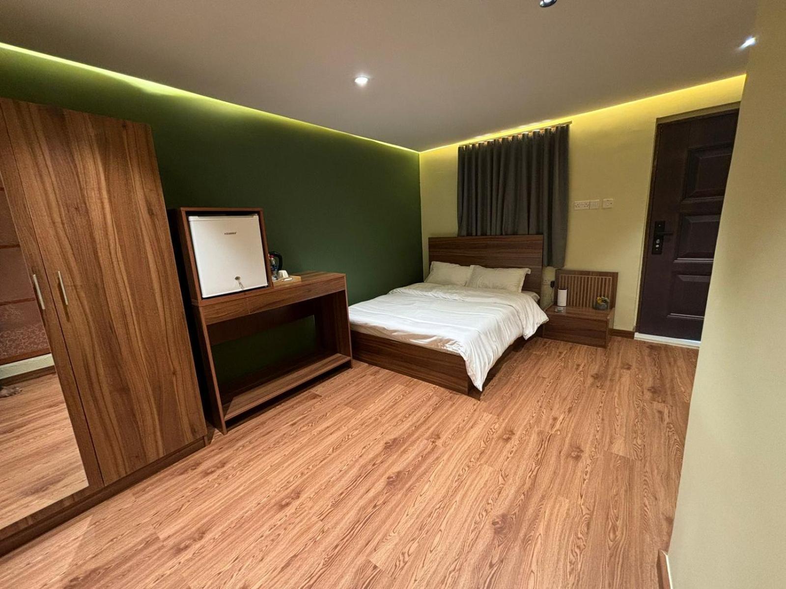 Al Bayan Palms Hotel Nizwa Luaran gambar