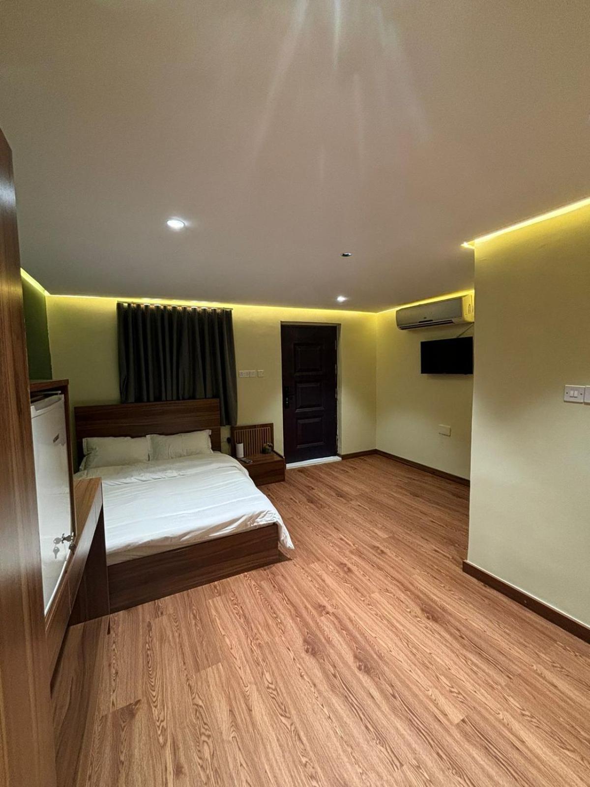 Al Bayan Palms Hotel Nizwa Luaran gambar