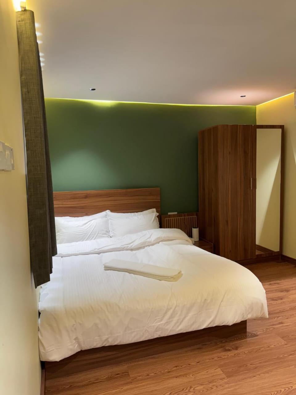 Al Bayan Palms Hotel Nizwa Luaran gambar